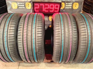 COME NUOVE 4 GOMME 275 45 20 E 305 40 20