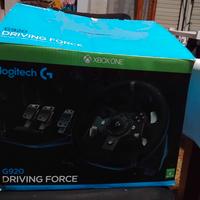 curios control Xbox one 