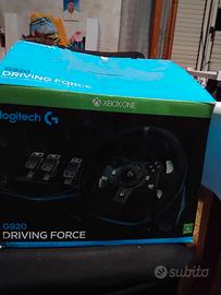 curios control Xbox one 