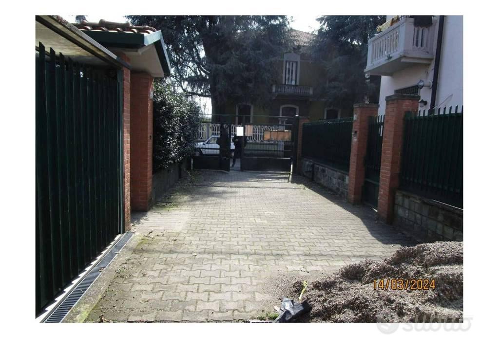 Appartamento – Monza, San Fruttuoso - Vista 2