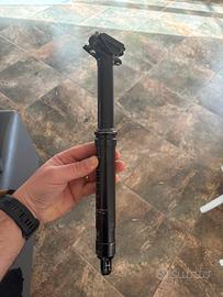 Reggisella telescopico