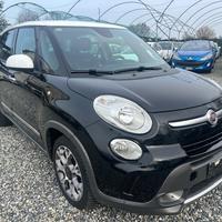 Fiat 500L 1.6 Multijet 105 CV Trekking