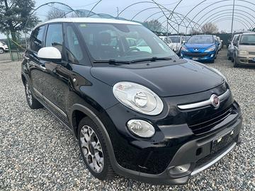 Fiat 500L 1.6 Multijet 105 CV Trekking
