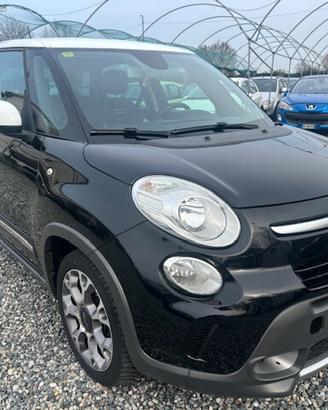Fiat 500L 1.6 Multijet 105 CV Trekking