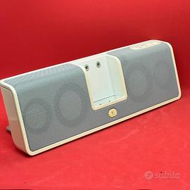 Logitech MM50 Speaker