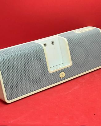 Logitech MM50 Speaker