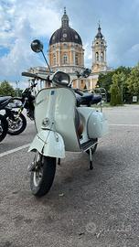 vespa 150 sprint - anno 1965