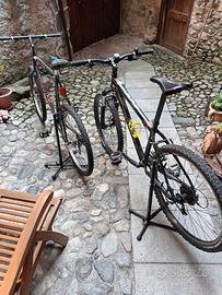 BICICLETTE MOUNTAIN BIKE UOMO