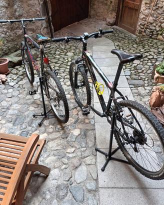 BICICLETTE MOUNTAIN BIKE UOMO
