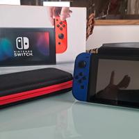 nintendo switch 1 originale 