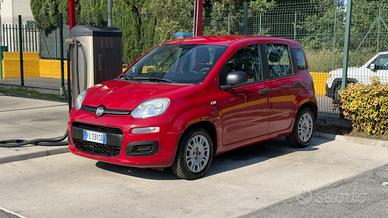 Fiat Panda 1.3 MJT 95 CV S&S Easy 2016