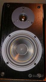 Casse acustiche Yamaha Nx-E100 perfette usate