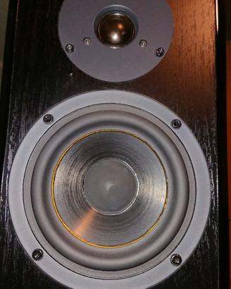 Casse acustiche Yamaha Nx-E100 perfette usate