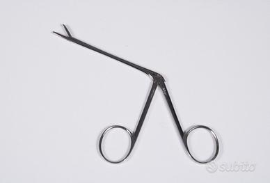 Pinza chirurgica Hartmann vintage Aesculap