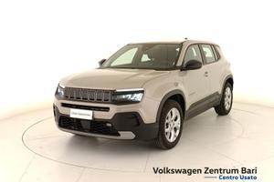 Jeep Avenger 1.2 turbo altitude fwd 100cv