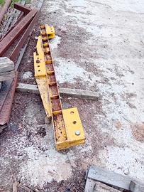 Bilancino per gru da sollevamento