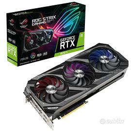 Nvidia RTX 3070Ti