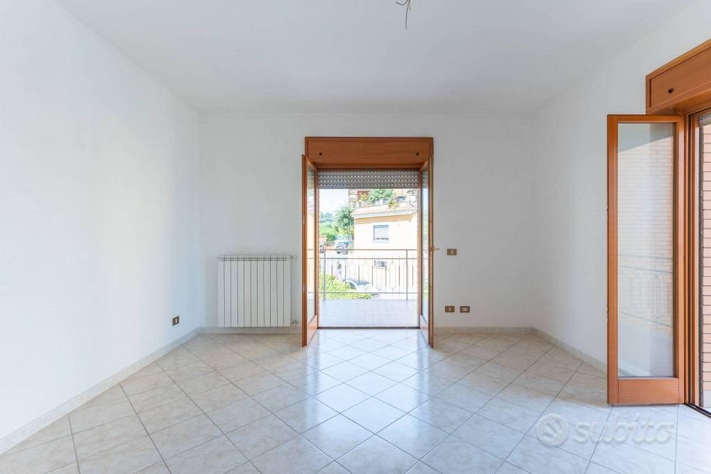 Appartamento – Roma, Tomba di Nerone - Vista 5