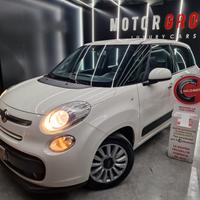 Fiat 500L 1.3 Multijet 95 CV Pop