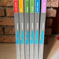 Libri sul modellismo