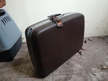 VALIGIA RIGIDA VINTAGE SAMSONITE