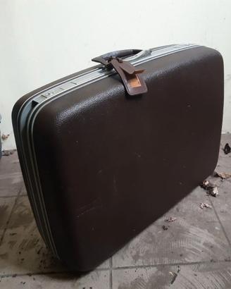 VALIGIA RIGIDA VINTAGE SAMSONITE