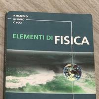 Elementi di fisica meccanica e termodinamica