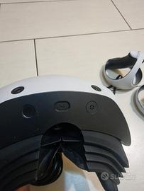 PS5 VR2