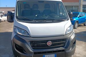 FIAT DUCATO BENZ. GAS METANO L2 H2 2021 NUOVO