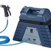 Idropulitrice Airace, Portatile, 12V, 19 Litri