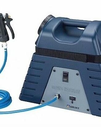 Idropulitrice Airace, Portatile, 12V, 19 Litri