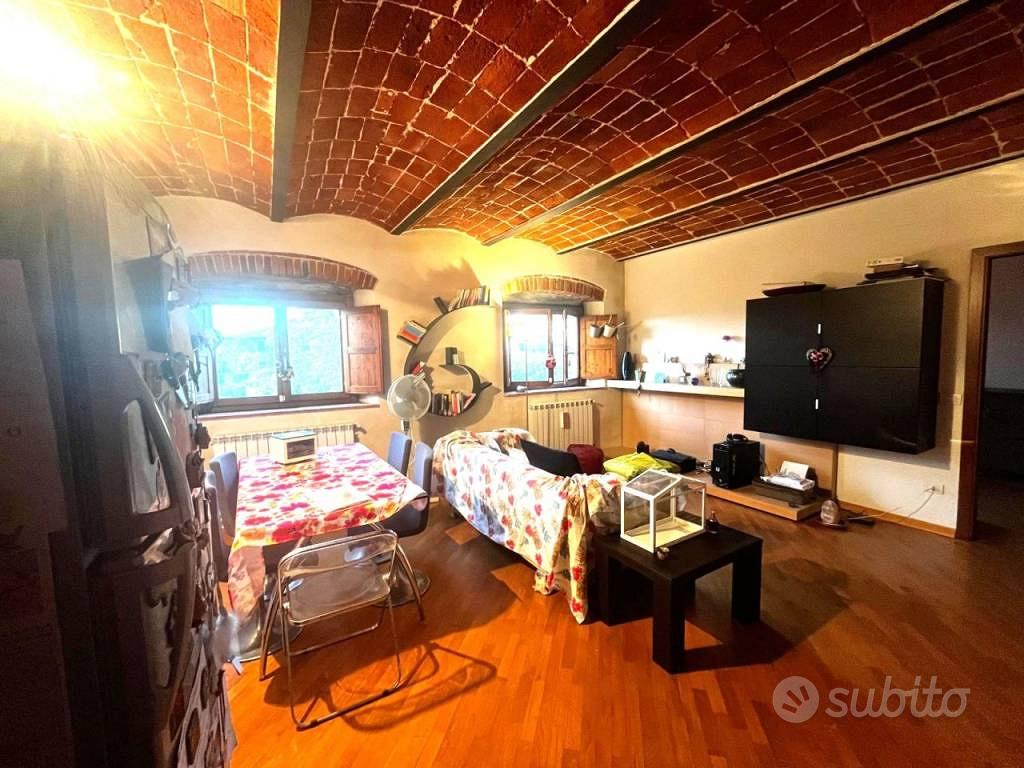 Apartment in FI, Firenze - Vista 5
