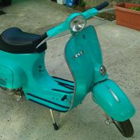 Piaggio Vespa 50 S - 1974