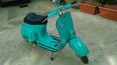 Piaggio Vespa 50 S - 1974