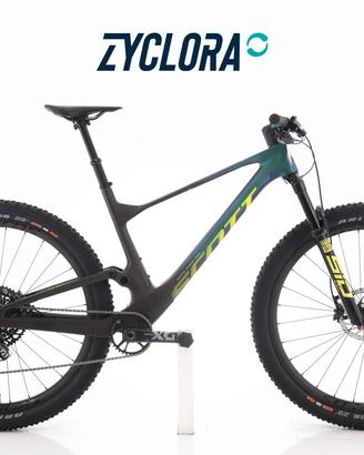 Scott Spark RC World Cup X01 AXS t.L