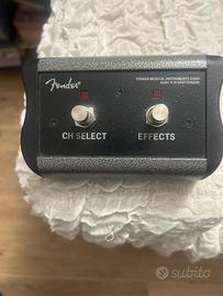 Footswic fFender