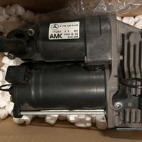 Compressore AMK sospensioni airmatic
