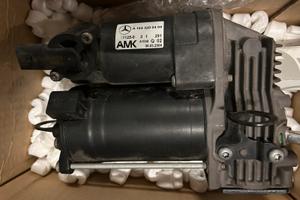 Compressore AMK sospensioni airmatic
