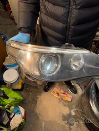 Faro dx BMW E60/E61