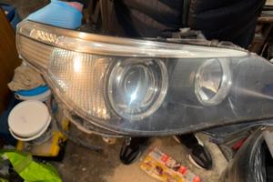 Faro dx BMW E60/E61
