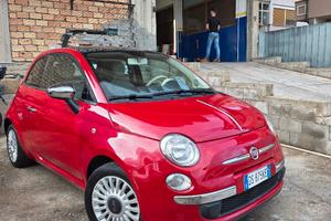 Fiat 500 1.2