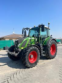 Fendt 516
