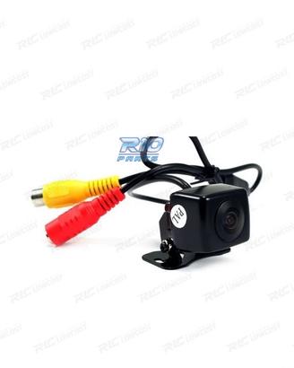 CAMERA DI PARKING CON SUPPORTO PER TARGA