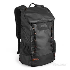 KTM Zaino Stealth