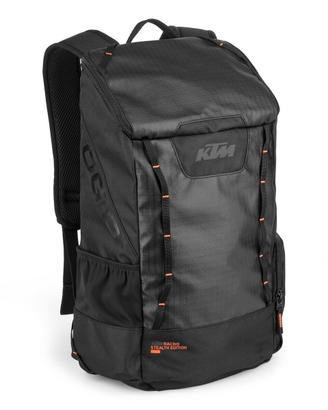 KTM Zaino Stealth