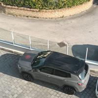 jeep compass 1900 TD Trailhawk 170 cv