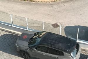 jeep compass 1900 TD Trailhawk 170 cv