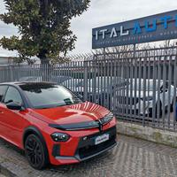 Lancia Ypsilon 1.2 Hybrid e-DCT HF Line