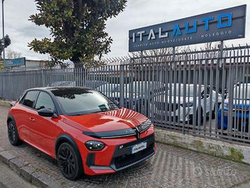 Lancia Ypsilon 1.2 Hybrid e-DCT HF Line