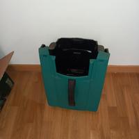 Tagliaerba elettrico bosch